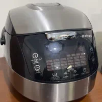 پلوپز چندکاره