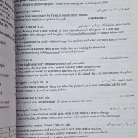 کتاب کمک اموزشی زبان ۳۰۰۰ واژه ماهان|کتاب و مجله آموزشی|تهران, شهرک فردوس (حسینی)|دیوار
