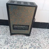 دوعددبخاری گازی درحدنو|بخاری، هیتر، شومینه|کازرون, |دیوار