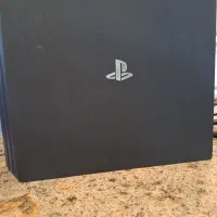 ps4 pro