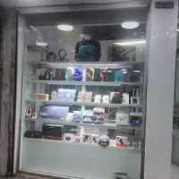 سعدی مغازه ۲۲متر رهن و اجاره|اجارهٔ مغازه و غرفه|قزوین, |دیوار