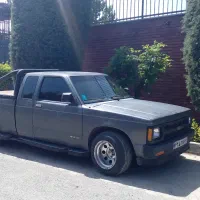 شورولت s10