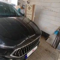 KMC K7|خودرو سواری و وانت|اراک, |دیوار