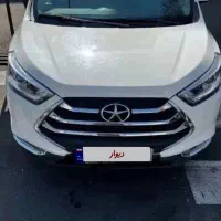 جک اس ۳ مدل ۹۷