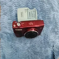 دوربین عکاسی فیلمبرداری کنون SX700