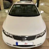 سراتو آبشنال/مدل۱۳۹۸/همانندصفرکارخانه