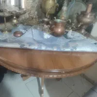میزناهارخوری تک ۴/۶نفره
