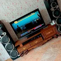 ال ای دی مارک ال جی|تلویزیون و پروژکتور|اصفهان, شهرک کاوه|دیوار