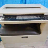 دستگاه فتوکپی شارپ درحد نو