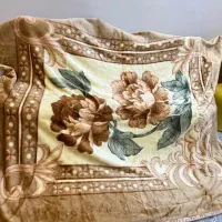 پتو دو نفره