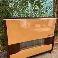 بخاری کاملا سالم