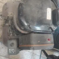 پمپ باد اتومات|فروشگاه و مغازه|ملایر, |دیوار