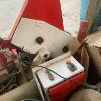 اره لنگ|ماشینآلات صنعتی|ورامین, شهرک صنعتی خیرآباد|دیوار