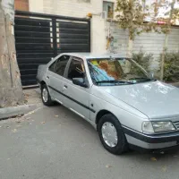 پژو ۴۰۵ دوگانه شرکتی|خودرو سواری و وانت|کرج, کرج نو|دیوار