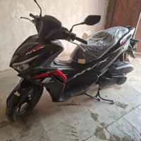 فروش موتور ان ویکس ۱۸۰