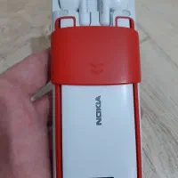 گوشی نوکیا ۵۷۱۰ اورجینال(به شرط اصل)|موبایل|خرم‌آباد, |دیوار