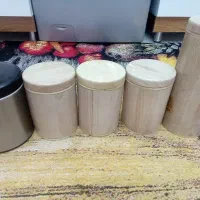 جا ادویه و جا ماکارونی