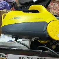 بخارشوی کنوود