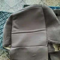 روکش صندلی ماکسیماو۲۰۷و۲۰۶|قطعات یدکی و لوازم جانبی|ارومیه, |دیوار