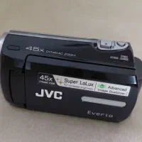 دوربین JVC