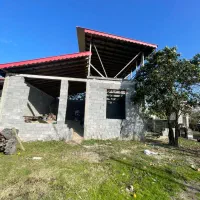 فروش-خانه-ویلایی-نیمه-ساخت