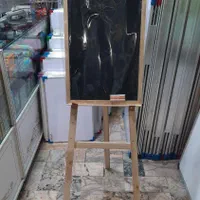 تولید و پخش تخته سیاه پایه دار ، قیمت عمده|لوازم التحریر|مشهد, هفده شهریور|دیوار