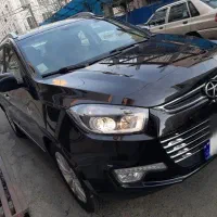 جک S5 نیوفیس در حد صفر