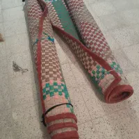 دو عدد گلیم فرش