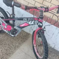 دوچرخه سایز 16|دوچرخه، اسکیت، اسکوتر|قشم, |دیوار