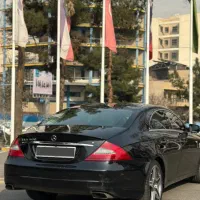 Cls500|خودرو سواری و وانت|تهران, امانیه|دیوار