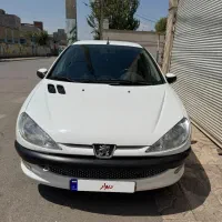 ۲۰۶ تیپ دو