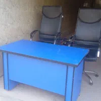 میز وصندلی