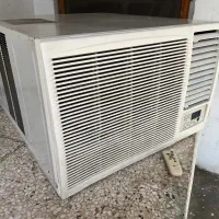 کولر پنجره ای LG 19000