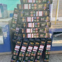 هیتر برقی کم مصرف دارای بخور و فن|بخاری، هیتر، شومینه|رفسنجان, |دیوار