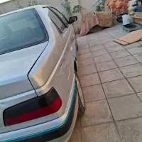 پژوپارس 83|خودرو سواری و وانت|هشتگرد, شهرک بوستان|دیوار