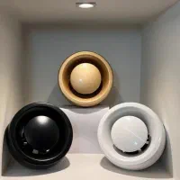 هواکش سایلنت ایرسافت