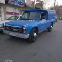 زامیاد وانت نیسان۹۰