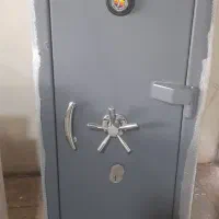 گاوصندوق شکاری مدل ۱۴۰۰گنجینه