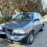 خودرو فروشی|خودرو سواری و وانت|اراک, |دیوار