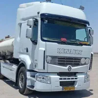 رنو مدل 2008 دنده|خودرو سنگین|تهران, استاد معین|دیوار