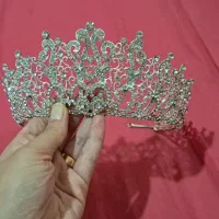 تاج عروسی