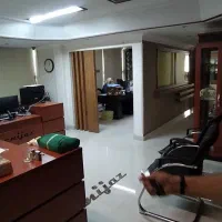 105 متر 2 اتاق سند اداری ولیعصر