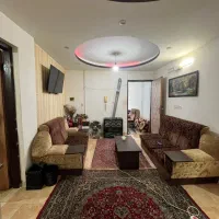 رهن کامل سوئیت دو خواب با پارکینگ / جاده چمخاله|اجارهٔ آپارتمان|لنگرود, |دیوار