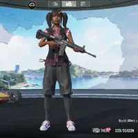 ورود پابچی و کالاف و فری فایر و دلتا فورس و ...