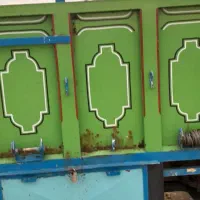 خاور مدل 72|خودرو سنگین|کوه چنار, |دیوار