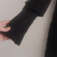 دوعدد پالتو درحدنو|لباس|رباط‌کریم, رباط‌کریم|دیوار