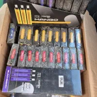 پاد 800 پاف jdi برای فروش بهاره فقط 150