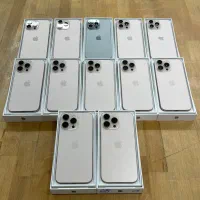 آیفون 16 و 16پرومکس و 16پرو نو و استوک نقد و اقساط