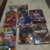 بازی های کامپیوتری