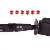 دسته راهنما پژو فابریکی